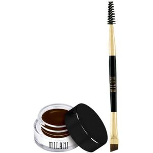 Milani Stay Put Brow Color Dark Brown