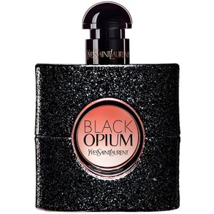 Yves Saint Laurent Black Opium EdP (50ml)
