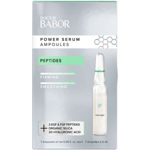 Babor Doctor Babor Ampoule Peptides (14ml)