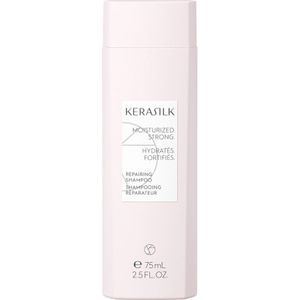 KERASILK Repairing Shampoo (75 ml)