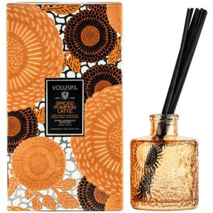 Voluspa Reed Diffuser Spiced Pumpkin Latte (100 ml)