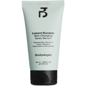 Bodyologist Instant Booster Body Serum (50 ml)