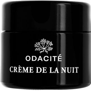 Odacité Crème de la Nuit (50ml)