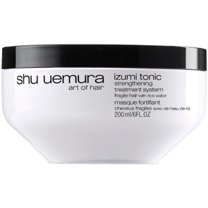 Shu Uemura Art Of Hair Izumi Tonic Strengthening Mask (200 ml)