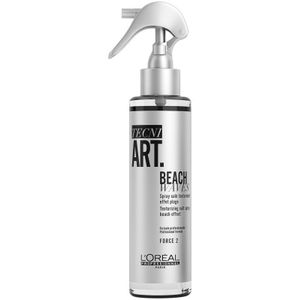 L'Oreal Professionnel Tecni.ART Beach Waves Spray - Texturiserende zoutspray - 150 ml