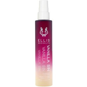 Ellis Brooklyn Vanilla Sin Hair And Body Fragrance Mist (100 ml)