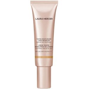 Laura Mercier Tinted Moisturizer Light Revealer Natural Skin Illuminator SPF 25 3W1 Bisque