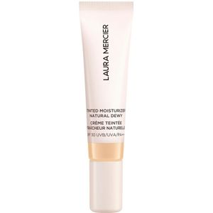 Laura Mercier Tinted Moisturizer Natural Dewy Mini 1N Birch (15 ml)