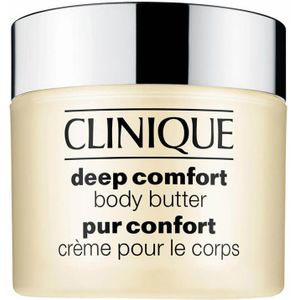 Clinique Deep Comfort Body Butter (200ml)