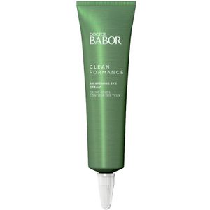 Babor Doctor Babor Cleanformance Awakening Eye Cream (15ml)