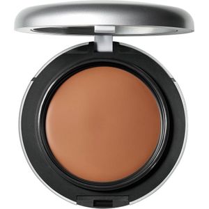 MAC Studio Fix Tech Cream To Powder Found Nw33