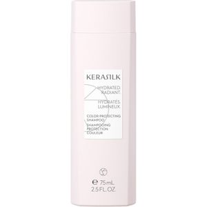 KERASILK Color Protecting Shampoo  (75 ml)