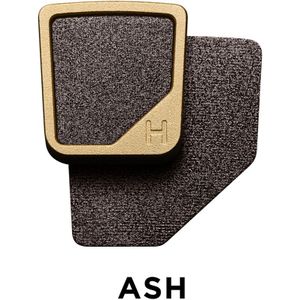 Hourglass Curator Eyeshadow Ash