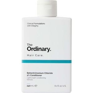 The Ordinary Behentrimonium Chloride 2% Conditioner (240ml)
