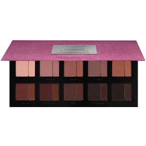 Danessa Myricks Beauty Groundwork Palette Blooming Romance