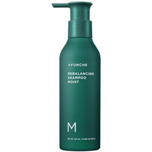 Ayunche Rebalancing Shampoo Moist (350 g)