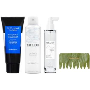 Scalp Saviours