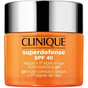 Clinique Superdefense SPF 40 Multi-correcting Gel (50ml)