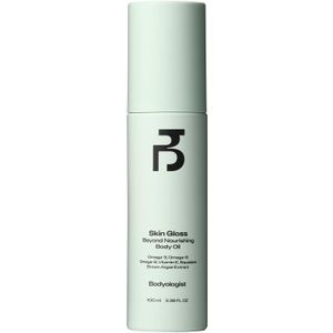 Bodyologist Skin Gloss Beyond Nuorishing Body Oil (100 ml)