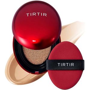 TIRTIR Mask Fit Red Mini Cushion 33N Macchiato