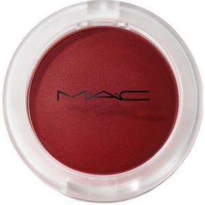 MAC Glow Play Blush Big Diva Energy