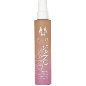 Ellis Brooklyn Sand Hair and Body Fragrance Mist (100 ml)