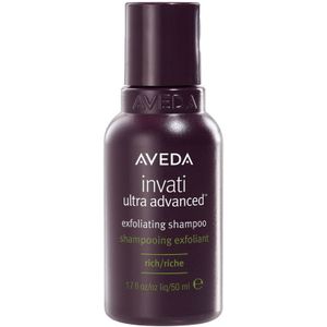 Aveda Invati Ultra Advanced Exfoliating Shampoo Rich Travel Size (50 ml)