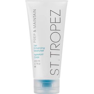 St Tropez Tan Enhancing Body Lotion