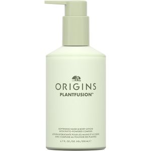 Origins Plantfusion Softening Hand & Body Lotion With Phyto-Powered Complex (200 ml)