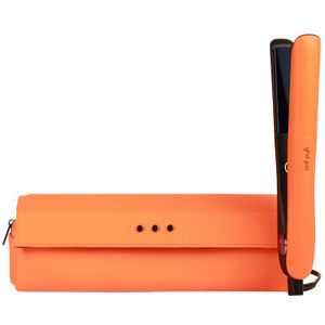 ghd Gold - Hair Straightener in Apricot Crush