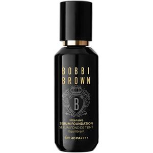 Bobbi Brown Intensive Serum Foundation SPF 40 Warm Porcelain