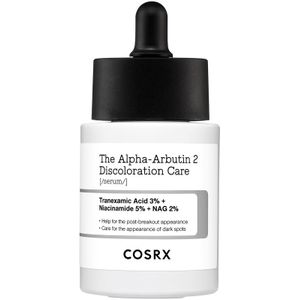 COSRX The Alpha-Arbutin 2 Discoloration Care Serum (50 ml)