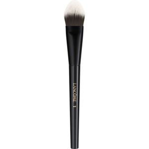 Lancome Makeup Brush Full Flat Brush 1