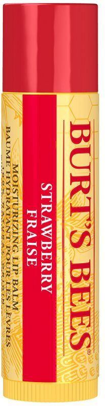 Burt's Bees Lip Balm Strawberry
