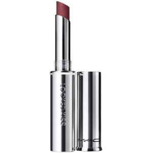 MAC Locked Kiss 24Hr Lipstick Vixen