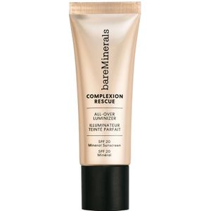 bareMinerals Complexion Rescue All Over Luminizer Copper Rose 05