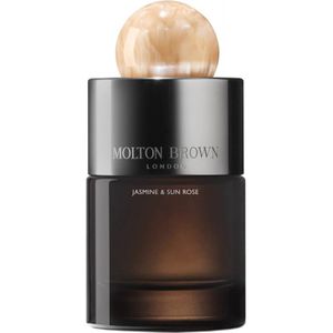 Molton Brown Jasmine and Sun Rose Eau De Parfum (100ml)