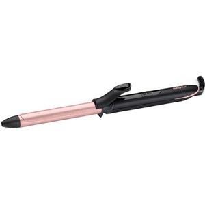 BaByliss Rose Quartz Curling Tong (19 mm)