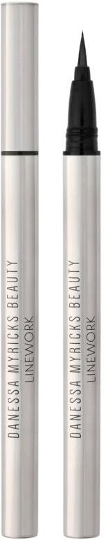 Danessa Myricks Beauty Linework Onyx (1 ml)