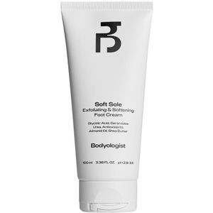 Bodyologist Soft Sole Foot Cream (100 ml)