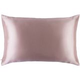 SLIP Pure Silk Queen Pillowcase Pink