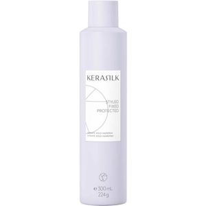 KERASILK Ultimate Hold Hairspray (300 ml)