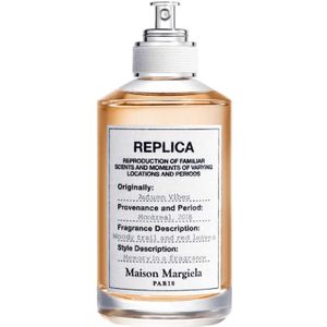 Maison Margiela Replica Autumn Vibes EdT (100ml)