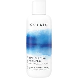 Cutrin Ainoa Moisturizing Shampoo (100 ml)