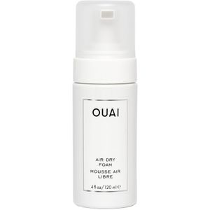 OUAI Air Dry Foam (120ml)