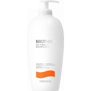 Biotherm Baume Corps Oil Therapy Body Lotion (400 ml)