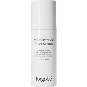 Jorgobé Multi-Peptide Filler Serum (50 ml)