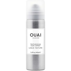 OUAI Texturizing Hair Spray Travel (40g)