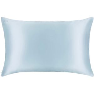Slip Pure Silk Queen Pillowcase - Seabreeze