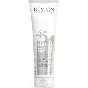 Revlon Professional 45 Days Stunning Highlights (275ml)
